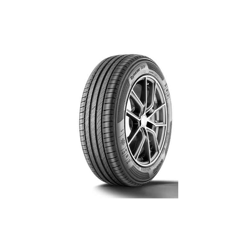 Immagine rappresentativa della gomma KLEBER KLEBER DYNSUV 215/60 R17 96H B A B 69dB