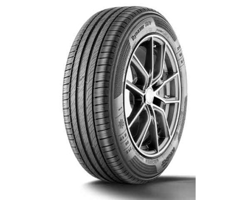 Immagine rappresentativa della gomma KLEBER KLEBER DYNSUV 215/60 R17 96H B A B 69dB