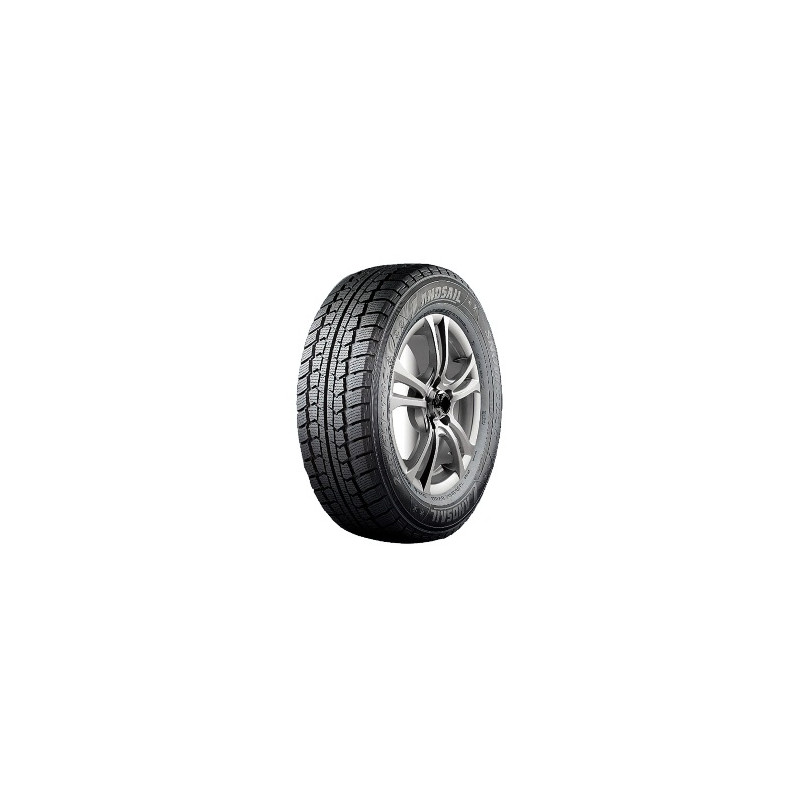 Immagine rappresentativa della gomma LANDSAIL LANDSAIL WINTER STAR SOFT 205/65 R16 107T C E C 73dB