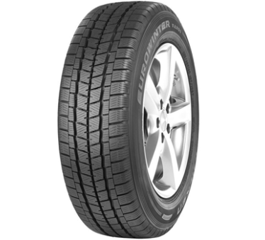 Immagine rappresentativa della gomma FALKEN FALKEN Eurowinter VAN01 205/70 R15 106/104R D A B 72dB