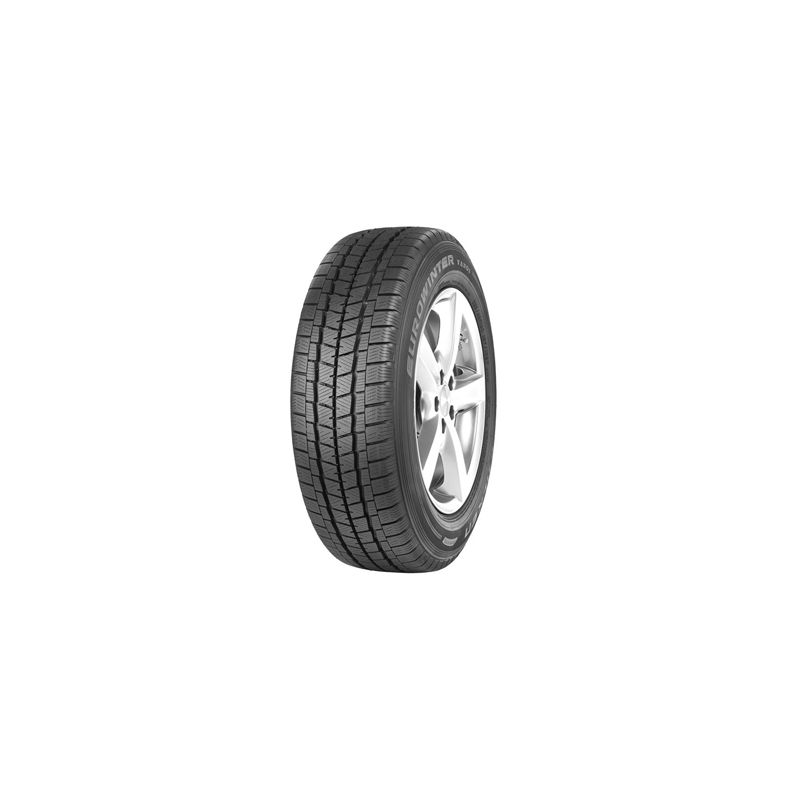 Immagine rappresentativa della gomma FALKEN FALKEN Eurowinter VAN01 205/70 R15 106/104R D A B 72dB