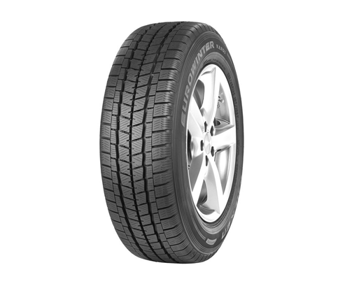 Immagine rappresentativa della gomma FALKEN FALKEN Eurowinter VAN01 205/70 R15 106/104R D A B 72dB