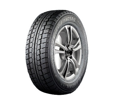 Immagine rappresentativa della gomma LANDSAIL LANDSAIL SNOW STAR C 8PR M+S 3PMSF 205/65 R16 107T C B B 73dB