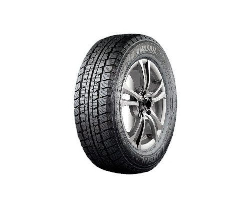 Immagine rappresentativa della gomma LANDSAIL LANDSAIL SNOW STAR C 8PR M+S 3PMSF 205/65 R16 107T C B B 73dB