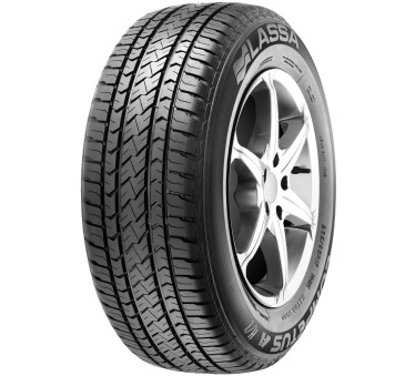 Immagine rappresentativa della gomma LASSA LASSA COMPETUS H/L 215/70 R16 100H E C B 71dB