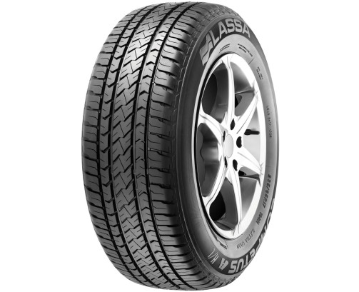 Immagine rappresentativa della gomma LASSA LASSA COMPETUS H/L 215/70 R16 100H E C B 71dB