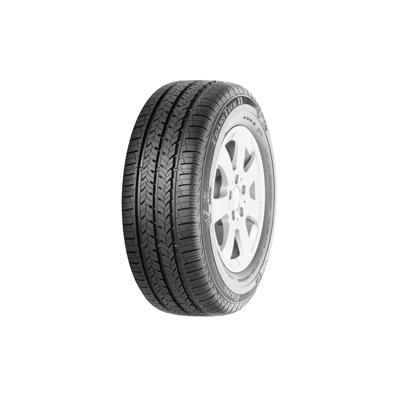 Immagine rappresentativa della gomma VIKING VIKING TRANSTECH 2 195/80 R14 106/104Q E C C 72dB