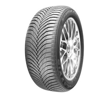 Immagine rappresentativa della gomma MAXXIS MAXXIS AP-3 ALL SEAS. SUV 205/55 R19 97V D B B 72dB XL