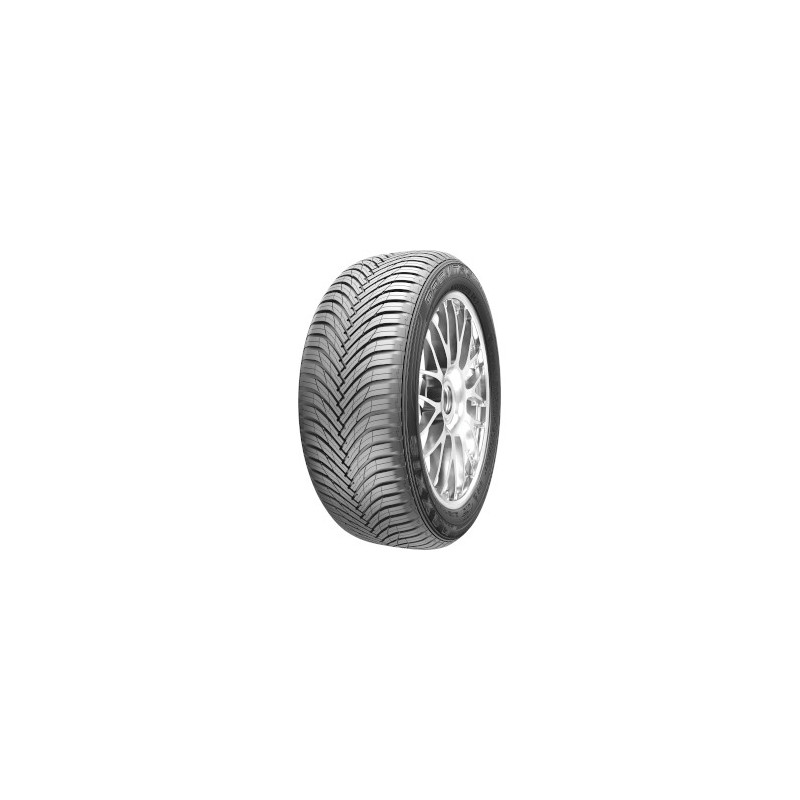 Immagine rappresentativa della gomma MAXXIS MAXXIS AP-3 ALL SEAS. SUV 205/55 R19 97V D B B 72dB XL