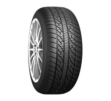 Immagine rappresentativa della gomma NEXEN NEXEN CLASSE PREMIERE CP671 OE Kia Sportage M+S 215/70 R16 100H C D B 71dB