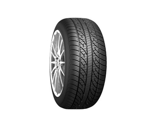 Immagine rappresentativa della gomma NEXEN NEXEN CLASSE PREMIERE CP671 OE Kia Sportage M+S 215/70 R16 100H C D B 71dB