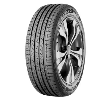 Immagine rappresentativa della gomma GT-RADIAL GT-RADIAL SAVERO SUV 215/60 R17 96H C C C 72dB