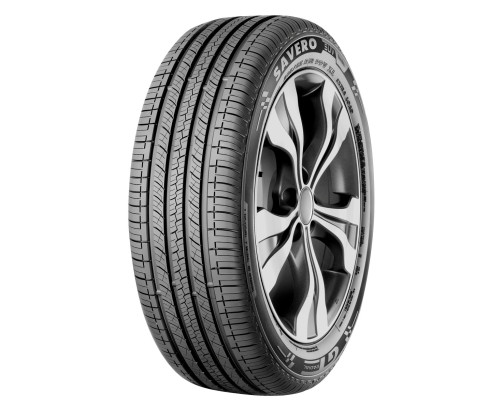 Immagine rappresentativa della gomma GT-RADIAL GT-RADIAL SAVERO SUV 215/60 R17 96H C C C 72dB