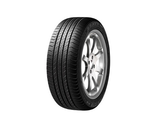 Immagine rappresentativa della gomma MAXXIS MAXXIS BRAVO HPM3 M+S 205/70 R15 96H D D B 70dB