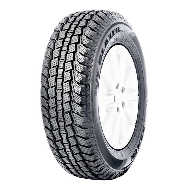 Immagine rappresentativa della gomma SAILUN SAILUN ICE BLAZER WST2 LT 245/60 R18 105T D D B 72dB