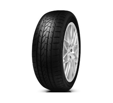 Immagine rappresentativa della gomma MILESTONE MILESTONE GREEN 4SEASONS M+S 3PMSF 225/55 R18 98V D C B 72dB