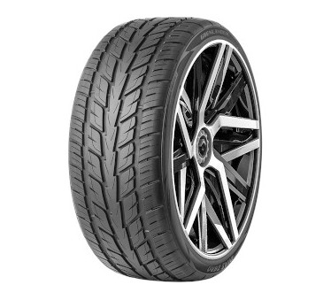 Immagine rappresentativa della gomma GRENLANDER GRENLANDER DIAS ZERO 315/35 R20 110W C C B 74dB