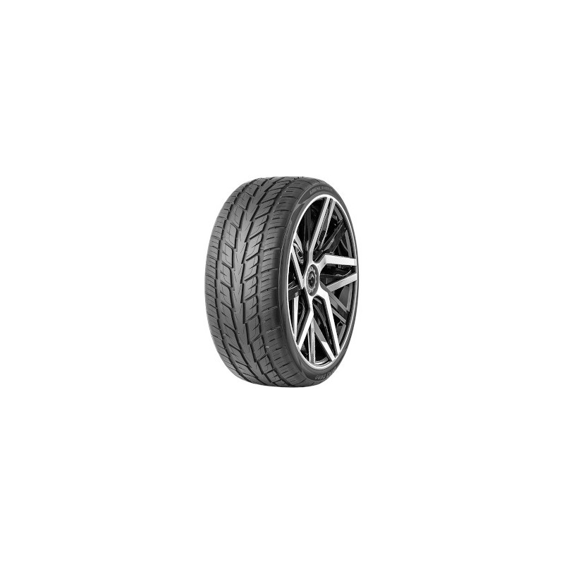 Immagine rappresentativa della gomma GRENLANDER GRENLANDER DIAS ZERO 315/35 R20 110W C C B 74dB