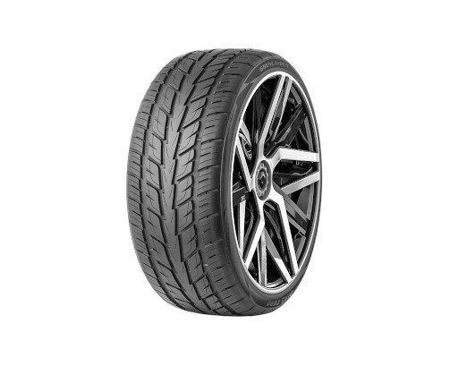 Immagine rappresentativa della gomma GRENLANDER GRENLANDER DIAS ZERO 315/35 R20 110W C C B 74dB