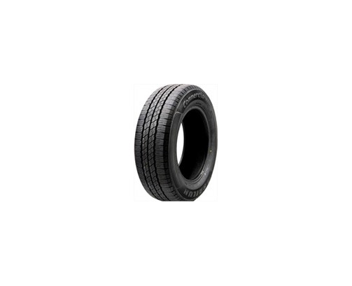 Immagine rappresentativa della gomma SAILUN SAILUN COMMERCIO VX1 195/75 R16 107/105Q C A C 71dB