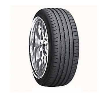 Immagine rappresentativa della gomma NEXEN NEXEN N8000 XL 225/40 R18 92Y C C B 70dB XL