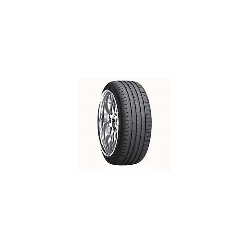 Immagine rappresentativa della gomma NEXEN NEXEN N8000 XL 225/40 R18 92Y C C B 70dB XL