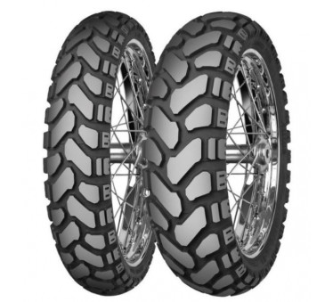 Immagine rappresentativa della gomma MITAS MITAS E-07+ ENDURO TRAIL 120/70 R19 60T