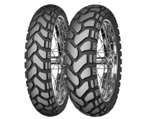 Immagine rappresentativa della gomma MITAS MITAS E-07+ ENDURO TRAIL 120/70 R19 60T