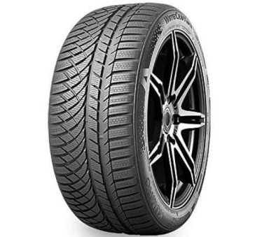 Immagine rappresentativa della gomma KUMHO KUMHO WP72 XL 215/45 R18 93V D C B 72dB XL