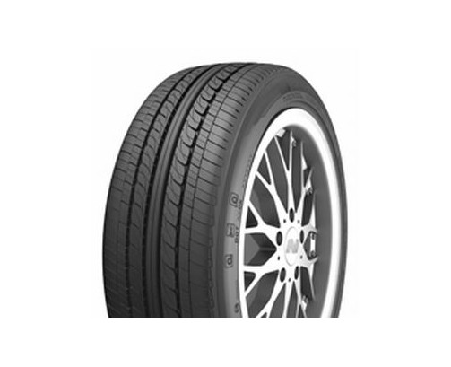 Immagine rappresentativa della gomma NANKANG NANKANG RX-615 215/65 R15 96V D C B 69dB