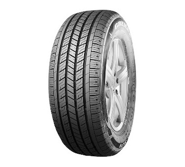 Immagine rappresentativa della gomma GREMAX GREMAX GM608 215/65 R16 102H E E 76dB