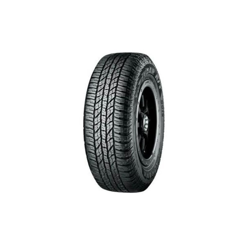 Immagine rappresentativa della gomma YOKOHAMA YOKOHAMA G015 RPB XL 215/65 R17 103H E C B 70dB XL