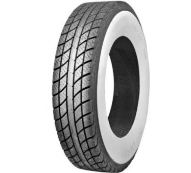 Immagine rappresentativa della gomma MITAS MITAS B-61 WHITE WALL 4/80 R10 76N