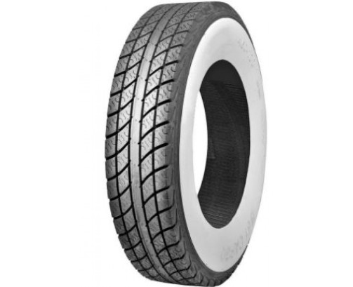 Immagine rappresentativa della gomma MITAS MITAS B-61 WHITE WALL 4/80 R10 76N