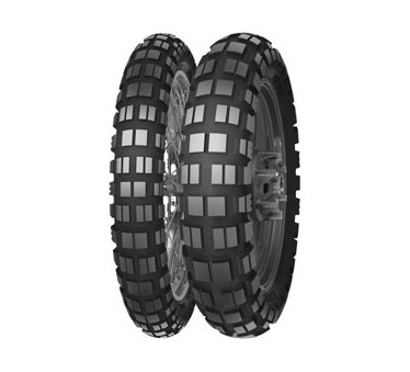 Immagine rappresentativa della gomma MITAS MITAS E-10 ENDURO 120/70 R19 60Q