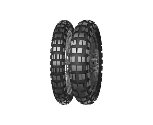 Immagine rappresentativa della gomma MITAS MITAS E-10 ENDURO 120/70 R19 60Q