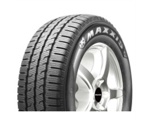 Immagine rappresentativa della gomma MAXXIS MAXXIS Vansmart Snow 215/60 R16 103T C A B 71dB