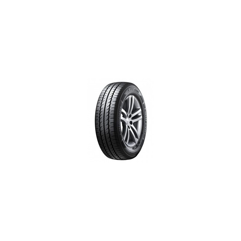 Immagine rappresentativa della gomma LAUFENN LAUFENN X Fit VAN LV01 205/75 R16 113/111R C C A 67dB