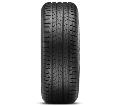 Immagine rappresentativa della gomma VREDESTEIN VREDESTEIN Quatrac Pro+ 205/40 R17 84W D B B 72dB XL