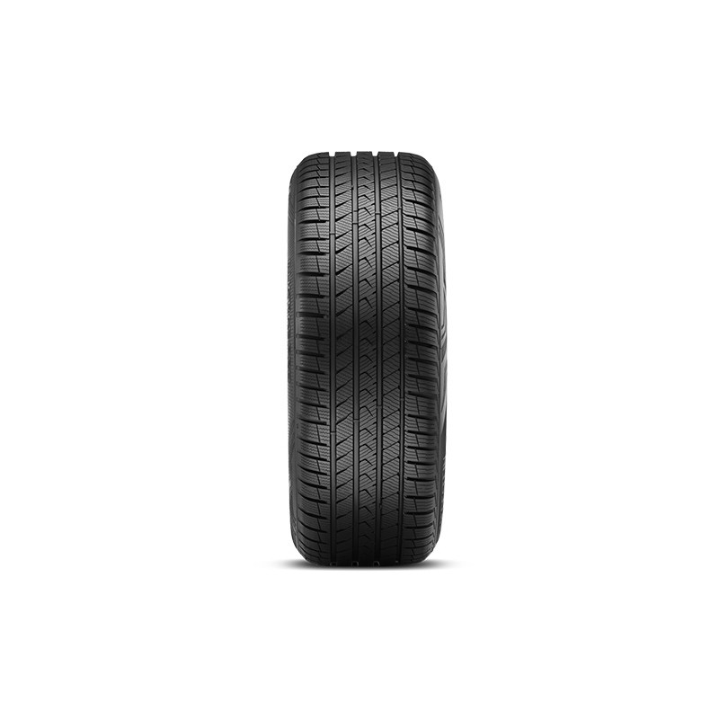 Immagine rappresentativa della gomma VREDESTEIN VREDESTEIN Quatrac Pro+ 205/40 R17 84W D B B 72dB XL