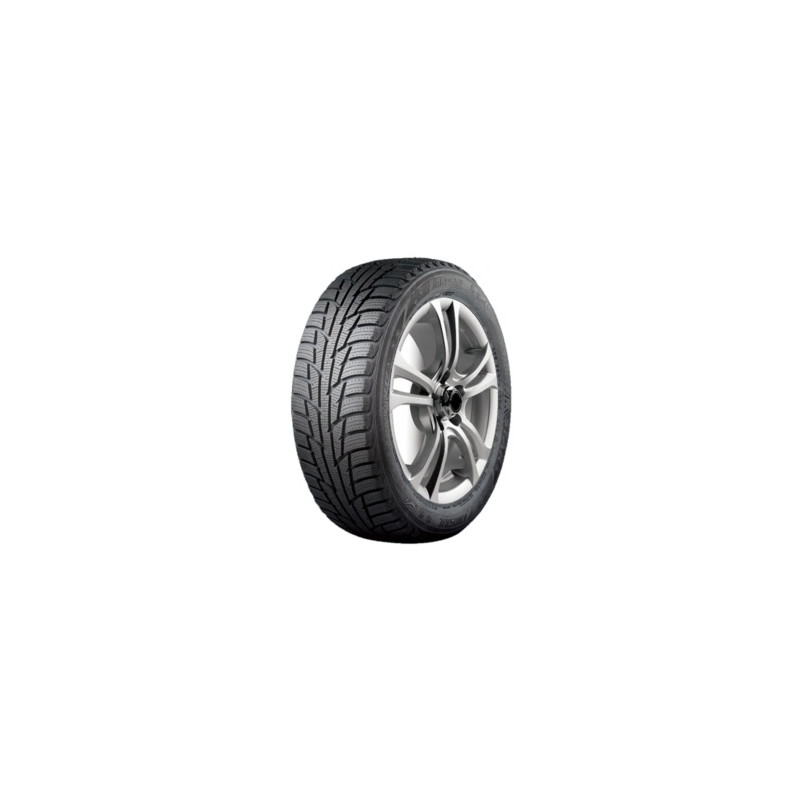 Immagine rappresentativa della gomma LANDSAIL LANDSAIL WINTER STAR M+S 3PMSF 215/60 R17 96H D B B 72dB