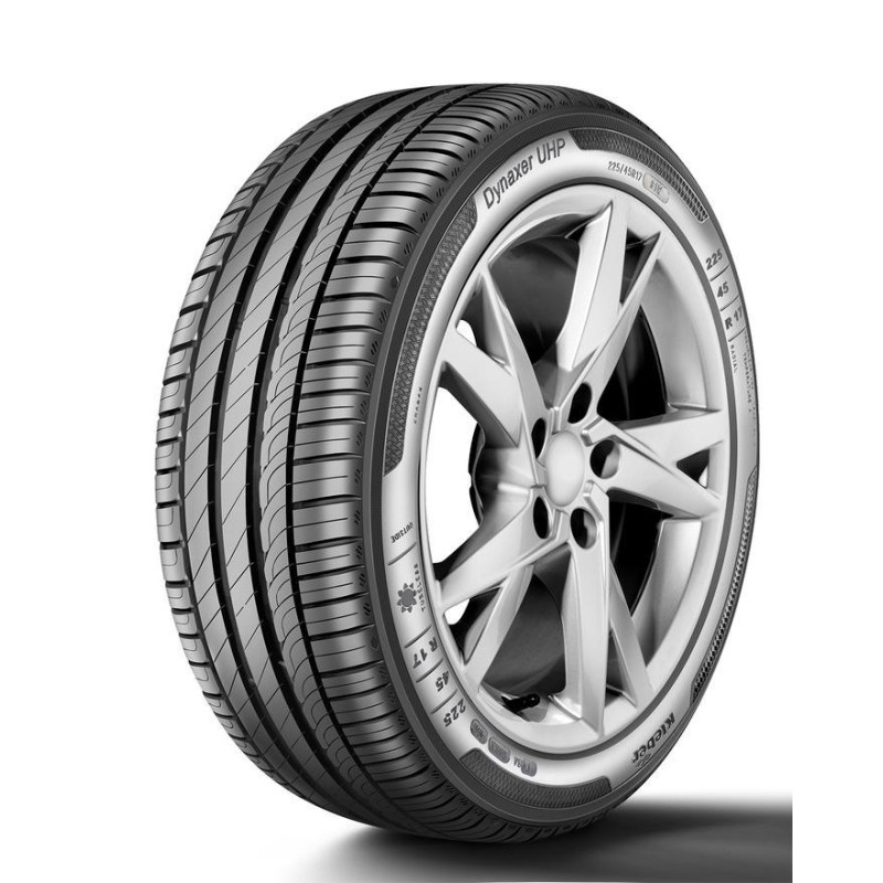 Immagine rappresentativa della gomma KLEBER KLEBER DYNAXER UHP 215/40 R17 87Y C A A 69dB XL