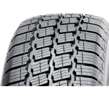 Immagine rappresentativa della gomma LINGLONG LINGLONG GREEN-MAX VAN ALL SEASON C 8PR M+S 3PMSF 205/70 R15 106R C B B 73dB