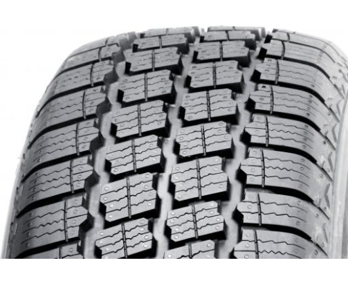 Immagine rappresentativa della gomma LINGLONG LINGLONG GREEN-MAX VAN ALL SEASON C 8PR M+S 3PMSF 205/70 R15 106R C B B 73dB