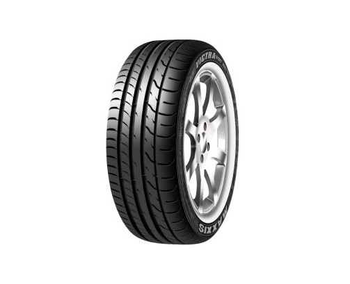 Immagine rappresentativa della gomma MAXXIS MAXXIS VICTRA SPORT VS01 XL 215/45 R17 91Y D B B 71dB XL