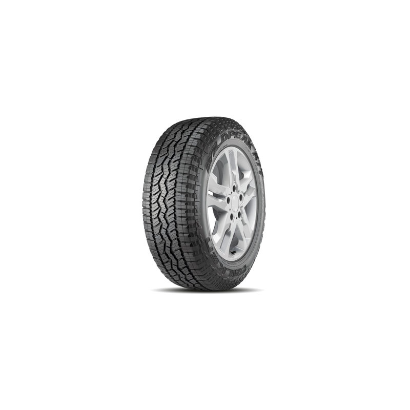 Immagine rappresentativa della gomma FALKEN FALKEN Wild Peak A/T AT3WA 205/80 R16 104T E C B 71dB XL