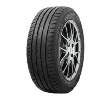 Immagine rappresentativa della gomma TOYO TOYO Proxes CF2 215/65 R16 98H C B C 70dB