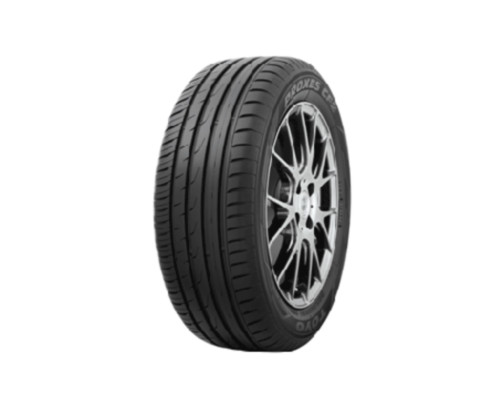 Immagine rappresentativa della gomma TOYO TOYO Proxes CF2 215/65 R16 98H C B C 70dB