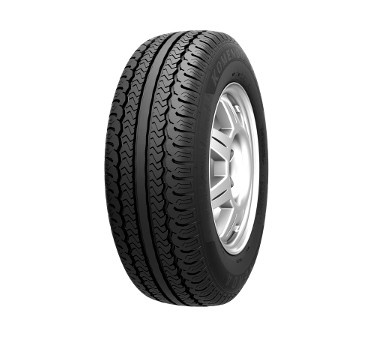 Immagine rappresentativa della gomma KENDA KENDA KOMENDO KR 33 A 215/80 R14 112/110Q D C B 70dB