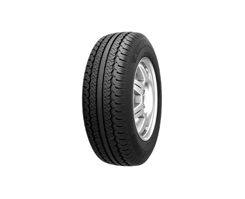 Immagine rappresentativa della gomma KENDA KENDA KOMENDO KR 33 A 215/80 R14 112/110Q D C B 70dB